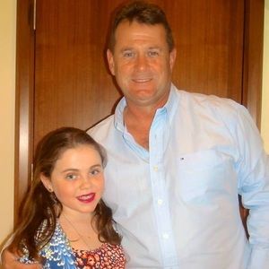 Meet your Posher, Tony